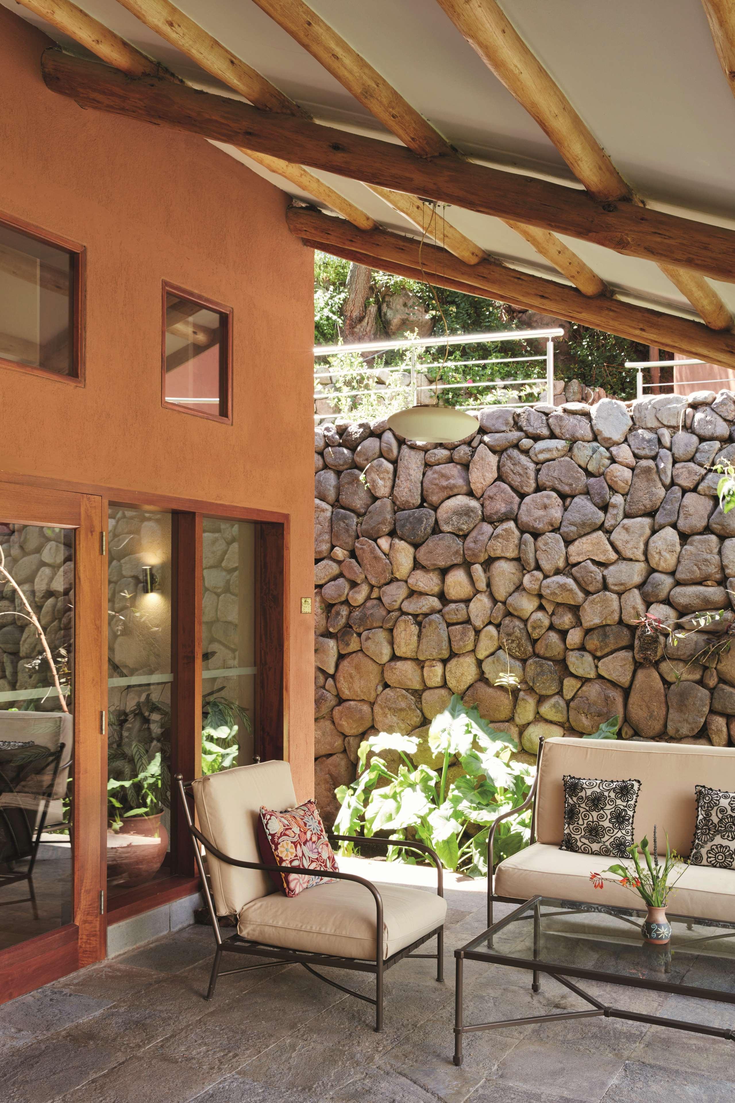 Rio Sagrado, A Belmond Hotel, Sacred Valley Urubamba Exterior photo