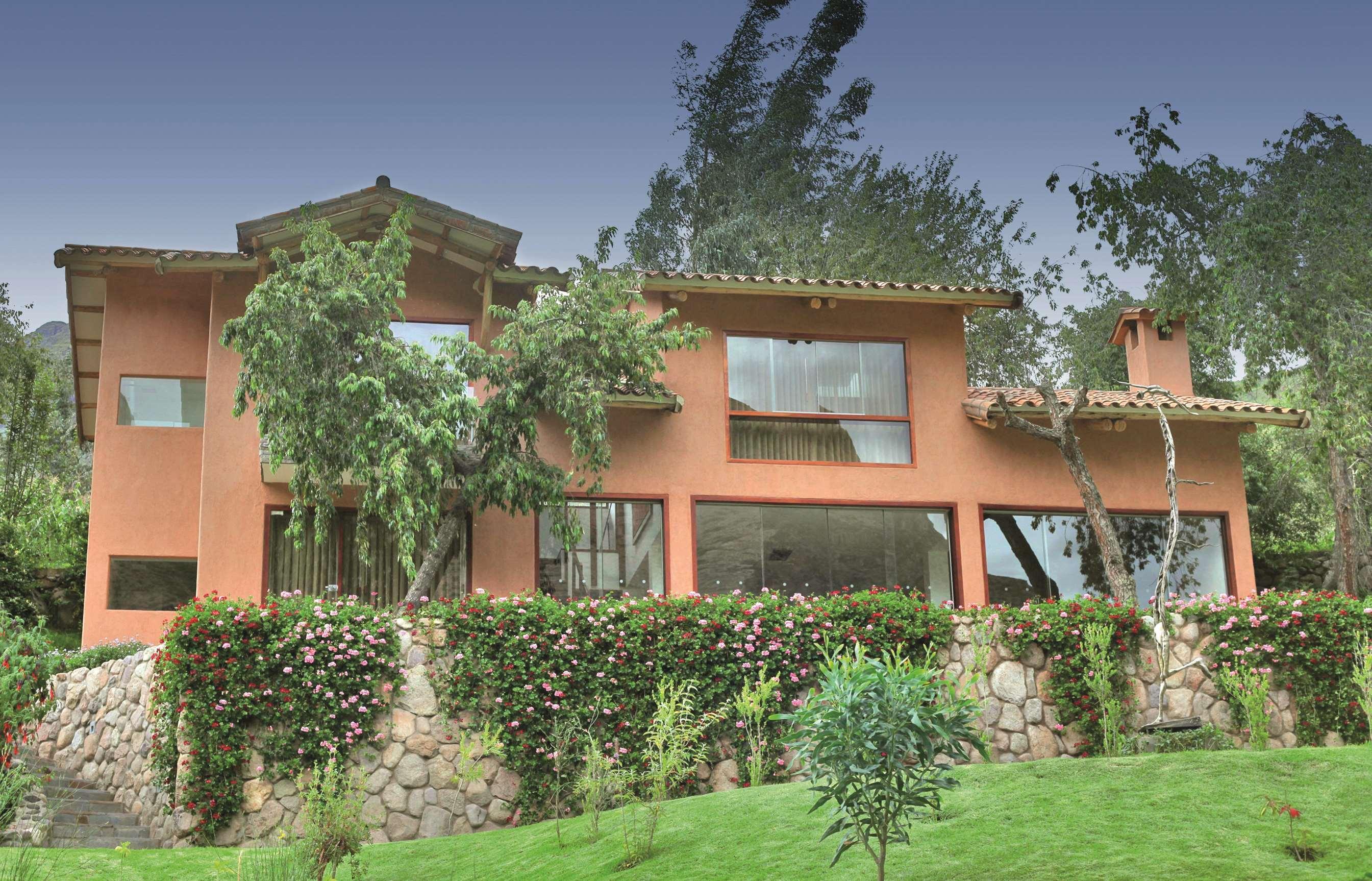 Rio Sagrado, A Belmond Hotel, Sacred Valley Urubamba Exterior photo