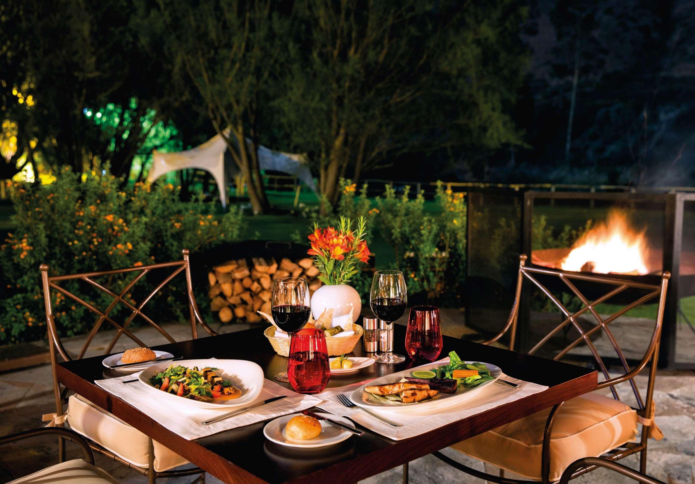 Rio Sagrado, A Belmond Hotel, Sacred Valley Urubamba Exterior photo