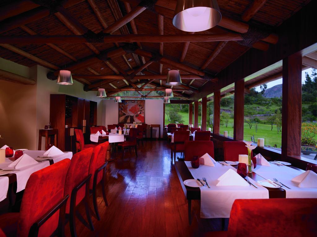 Rio Sagrado, A Belmond Hotel, Sacred Valley Urubamba Exterior photo