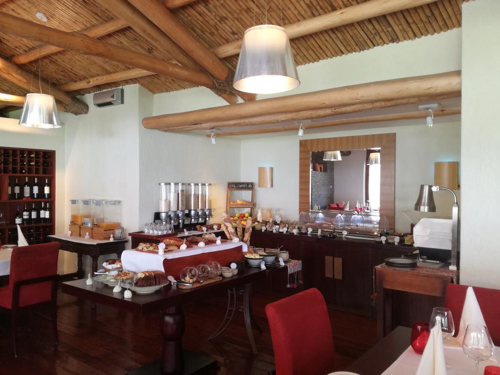 Rio Sagrado, A Belmond Hotel, Sacred Valley Urubamba Exterior photo