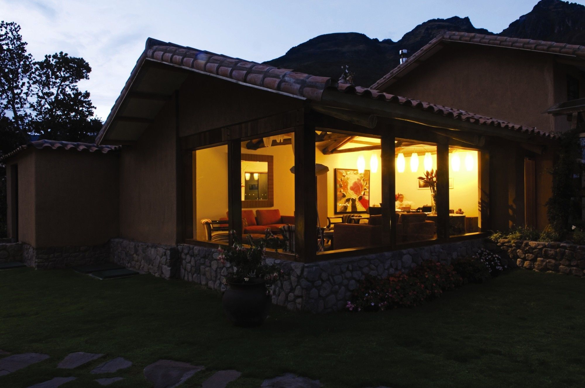 Rio Sagrado, A Belmond Hotel, Sacred Valley Urubamba Exterior photo