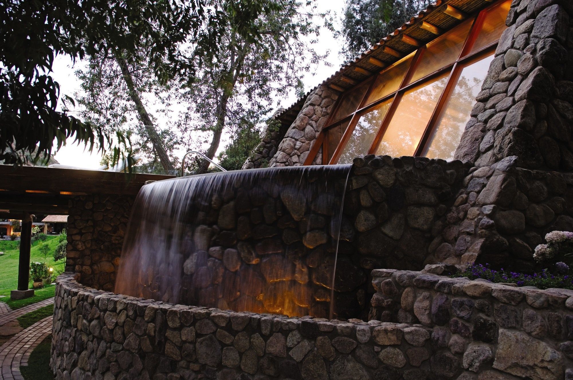 Rio Sagrado, A Belmond Hotel, Sacred Valley Urubamba Exterior photo