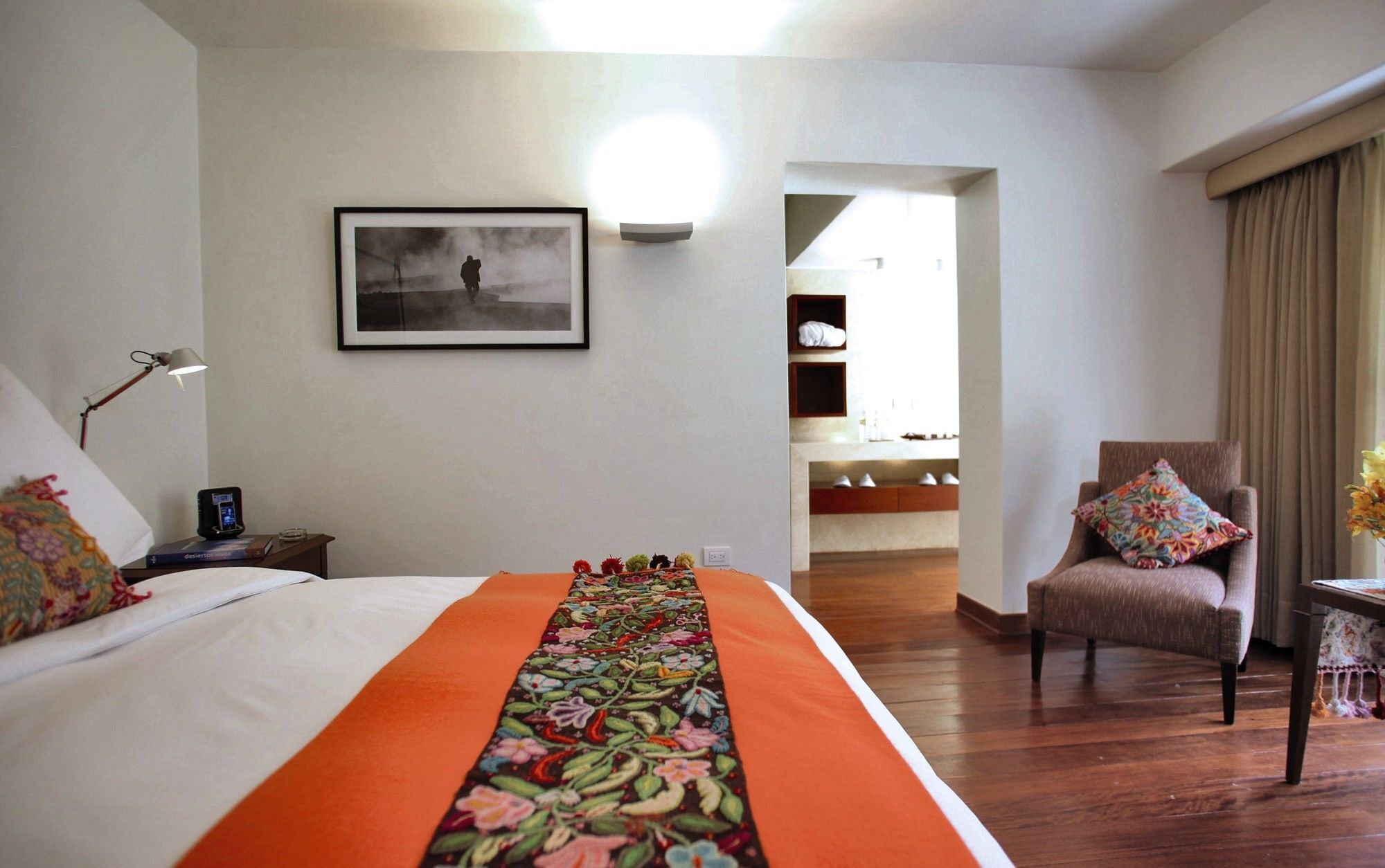 Rio Sagrado, A Belmond Hotel, Sacred Valley Urubamba Exterior photo